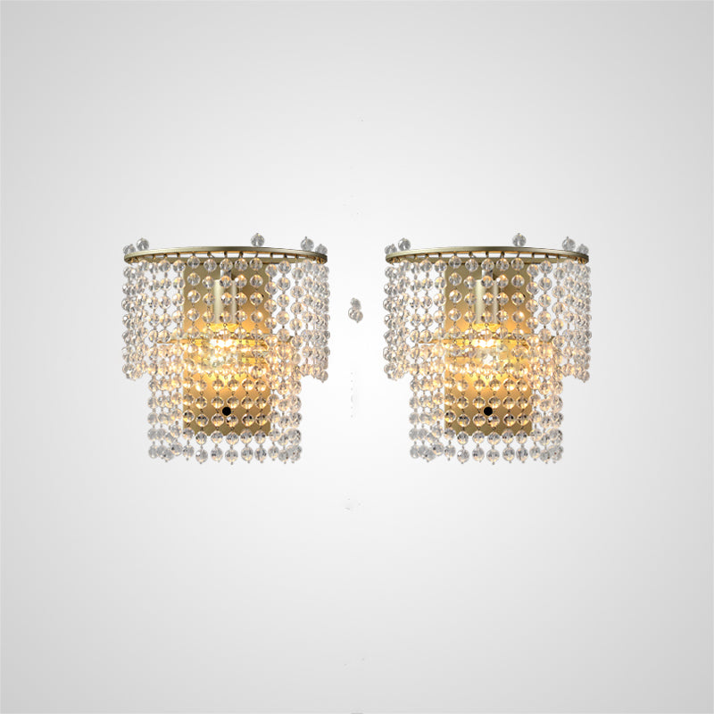 LADY WALL Wall light fixture