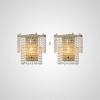 LADY WALL Wall light fixture