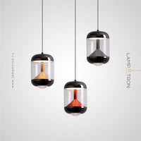 LAGAST Pendant light