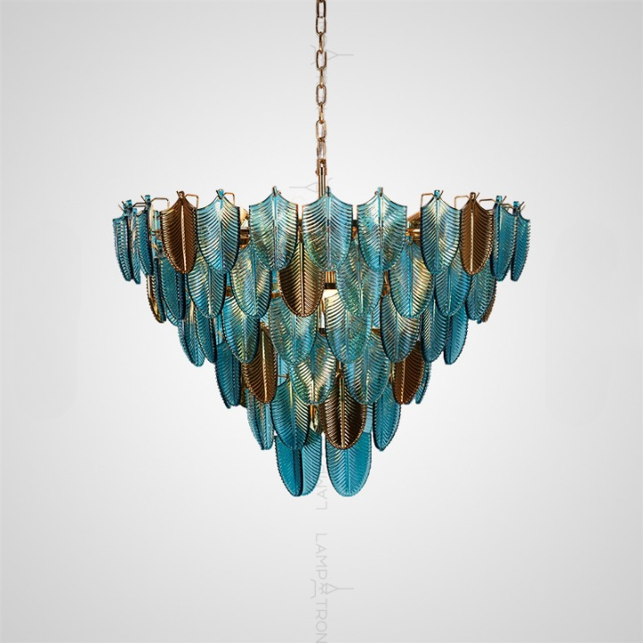 LAIMA B Chandelier