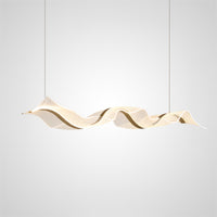 LARSERIC Long lighting fixture