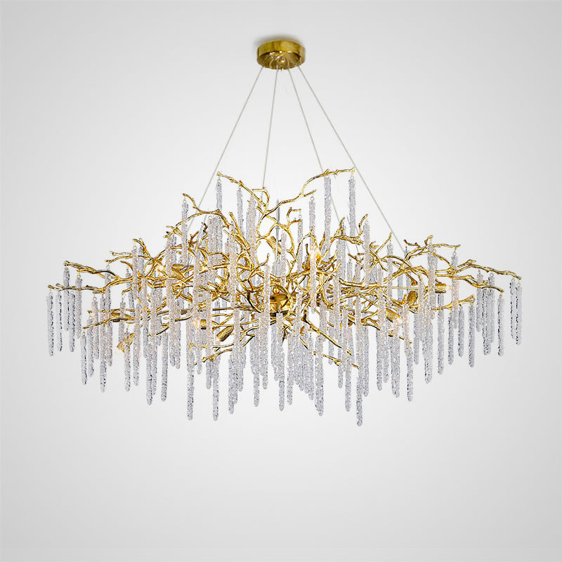 LARSINGE Chandelier