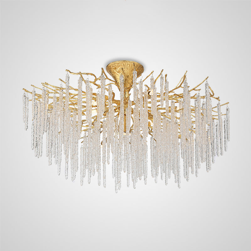 LARSINGE С Ceiling chandelier