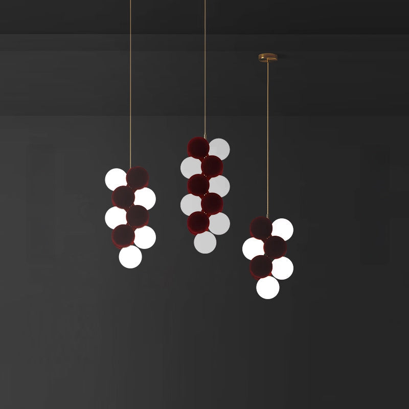 LATTE COSY Pendant light