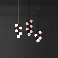 LATTE COSY Pendant light