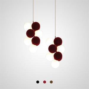 LATTE COSY Pendant light