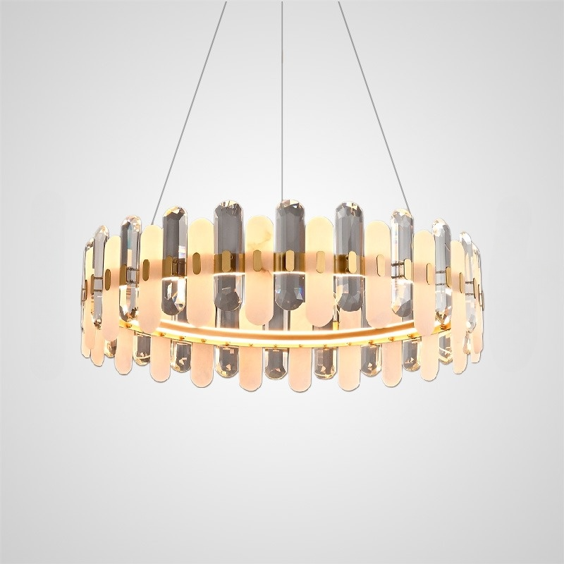 LAUGE Chandelier