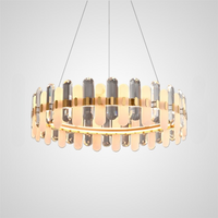 LAUGE Chandelier