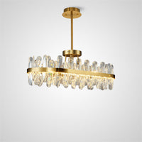 LAURENT B LONG Long lighting fixture