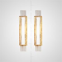 LAVA Wall light fixture