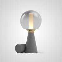 LAZARUS TAB Desk Lamp