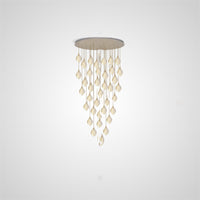 LEA MORE Cascade lighting fixtures
