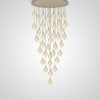 LEA MORE Cascade lighting fixtures