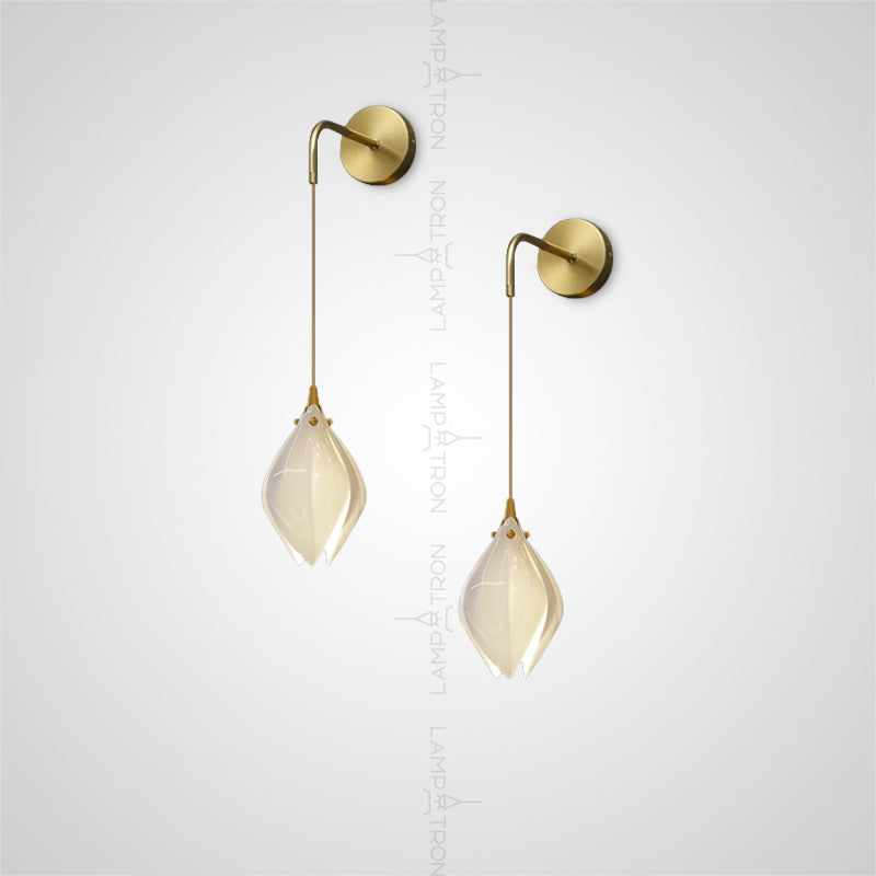 LEA WALL Wall light fixture