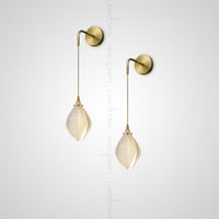 LEA WALL Wall light fixture