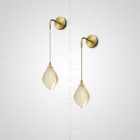 LEA WALL Wall light fixture