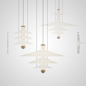 LEEVI Pendant light