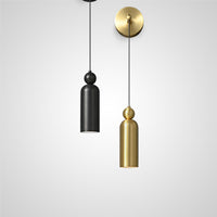 WALL ICE SCONCE-LAMP LEFFE WÄLL