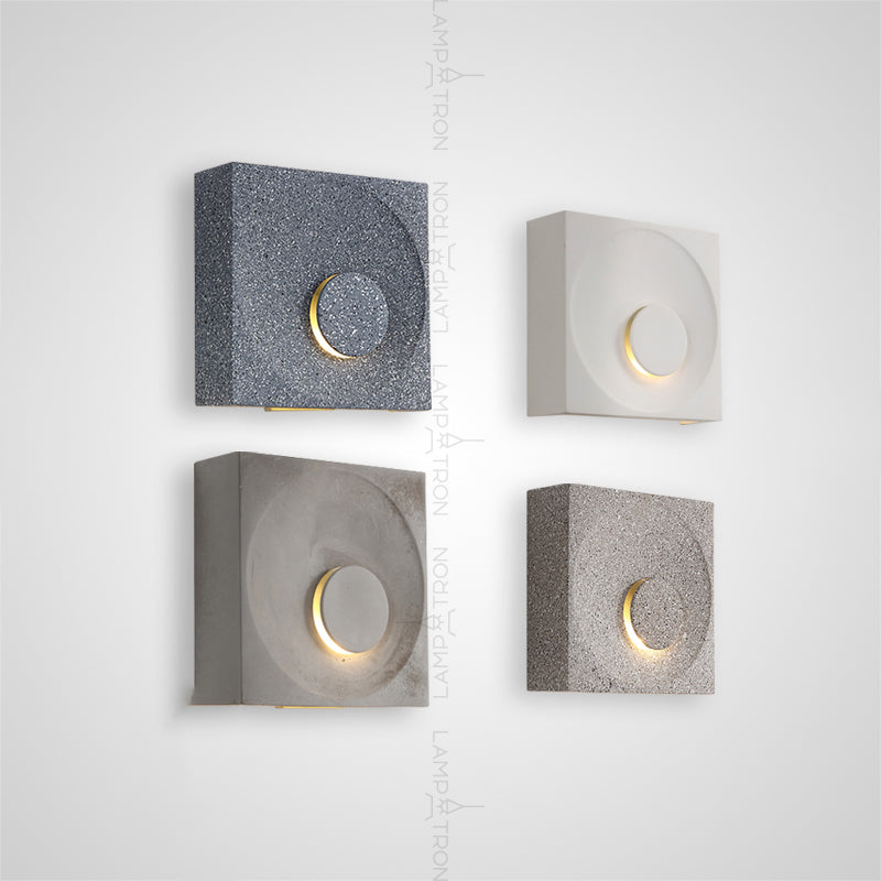 LEGEND Wall light fixture