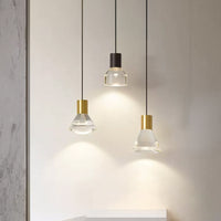 LEIF Pendant light