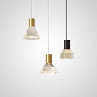 LEIF Pendant light