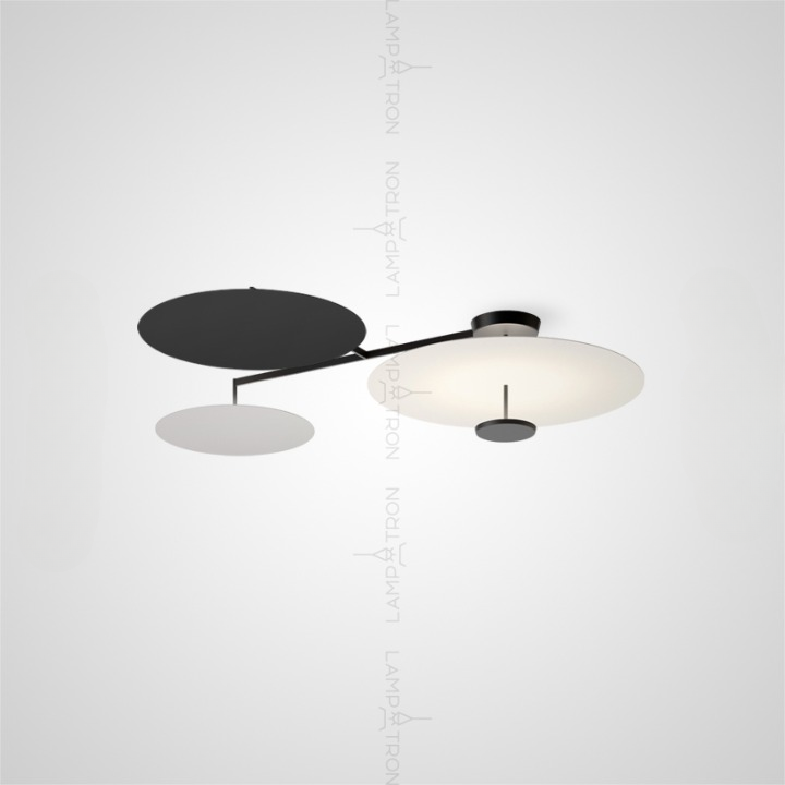 LEIR Ceiling light fixture
