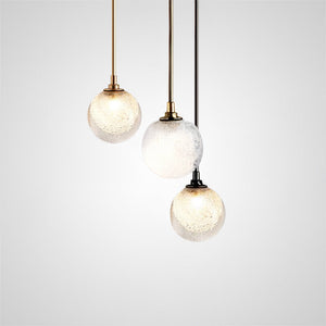 LEROY Pendant light