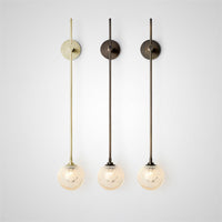LEROY WALL Wall light fixture