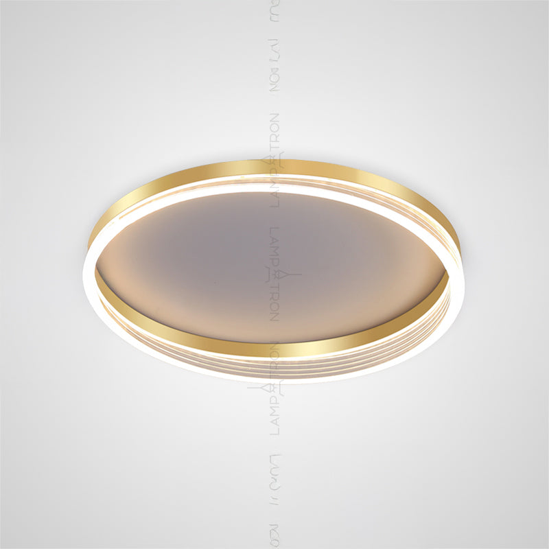 LIGO Ceiling light fixture