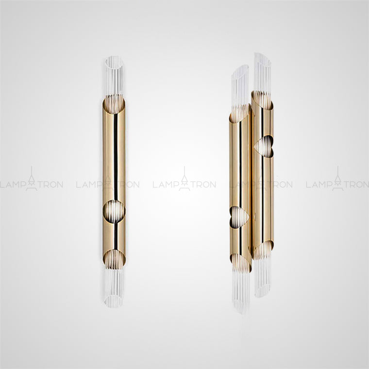 LIGURIA WALL Wall light fixture