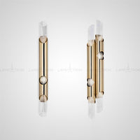 LIGURIA WALL Wall light fixture