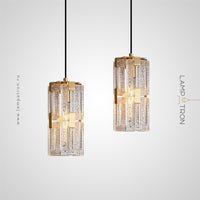 LINCOLN Pendant light