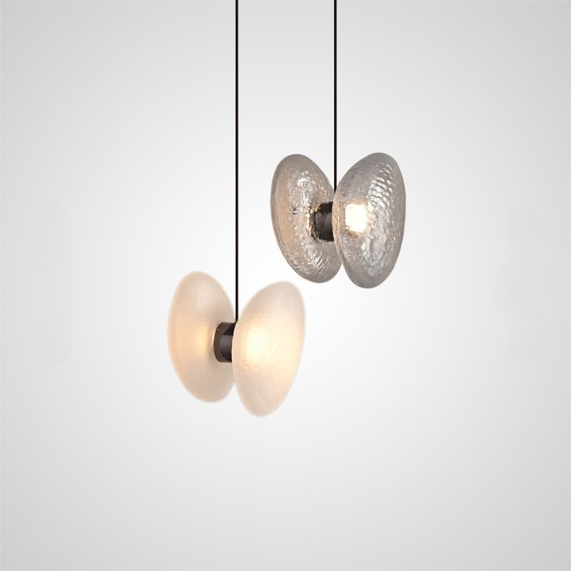 LINDIS FROST Pendant light