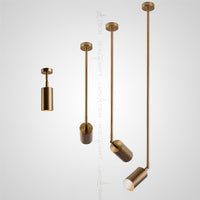 LINO B Spot light fixture