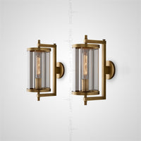 LINTON Wall light fixture