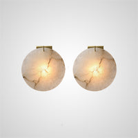 LIOMA WALL Wall light fixture