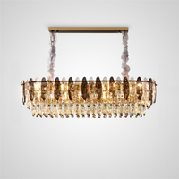 LIONEL B LONG Long lighting fixture