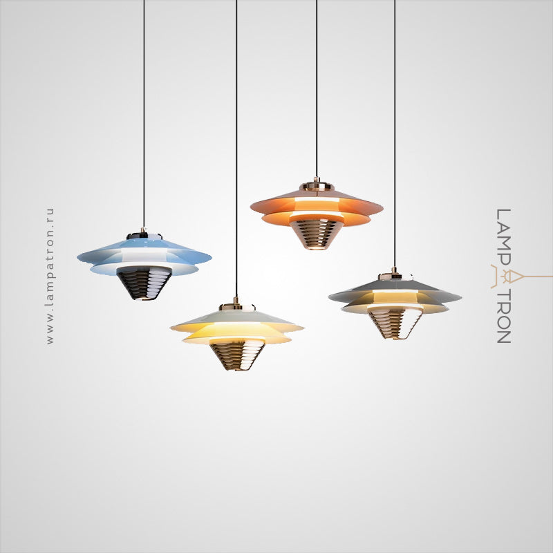 LIPPA Pendant light