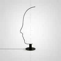 LISETT Floor lamp