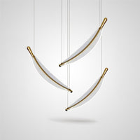 LIVIUS Pendant light