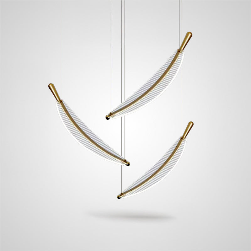LIVIUS Pendant light