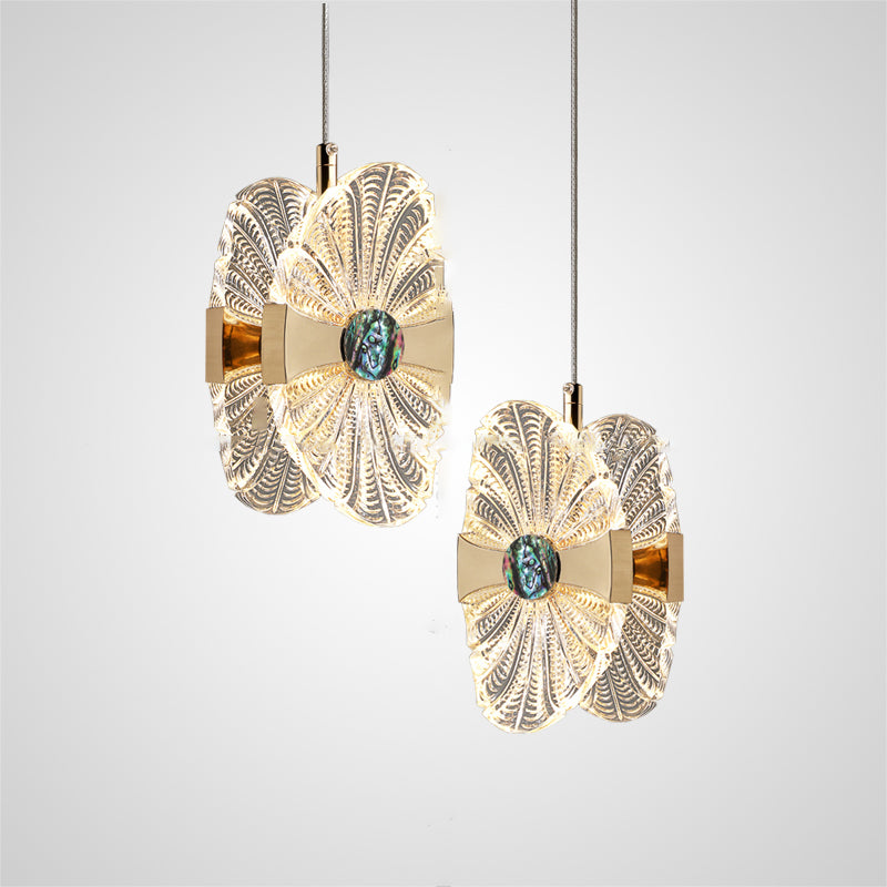 LOCUS Pendant light