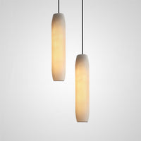ERFURT MARBLE Pendant light