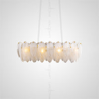 LORELEY LONG Long lighting fixture