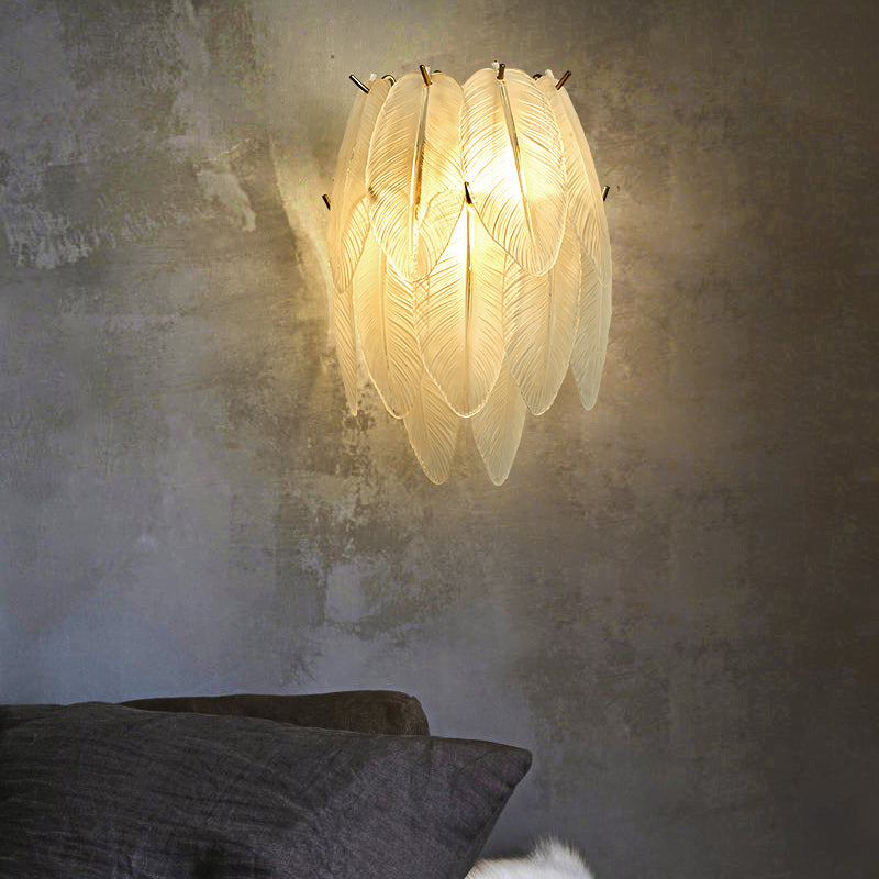 LORELEY MOD WALL Wall light fixture