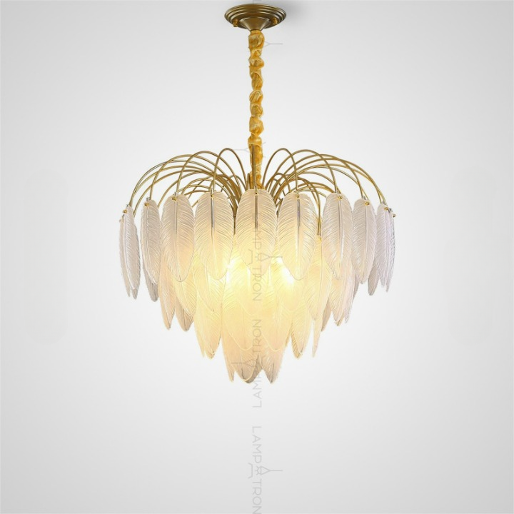 LORINA Chandelier
