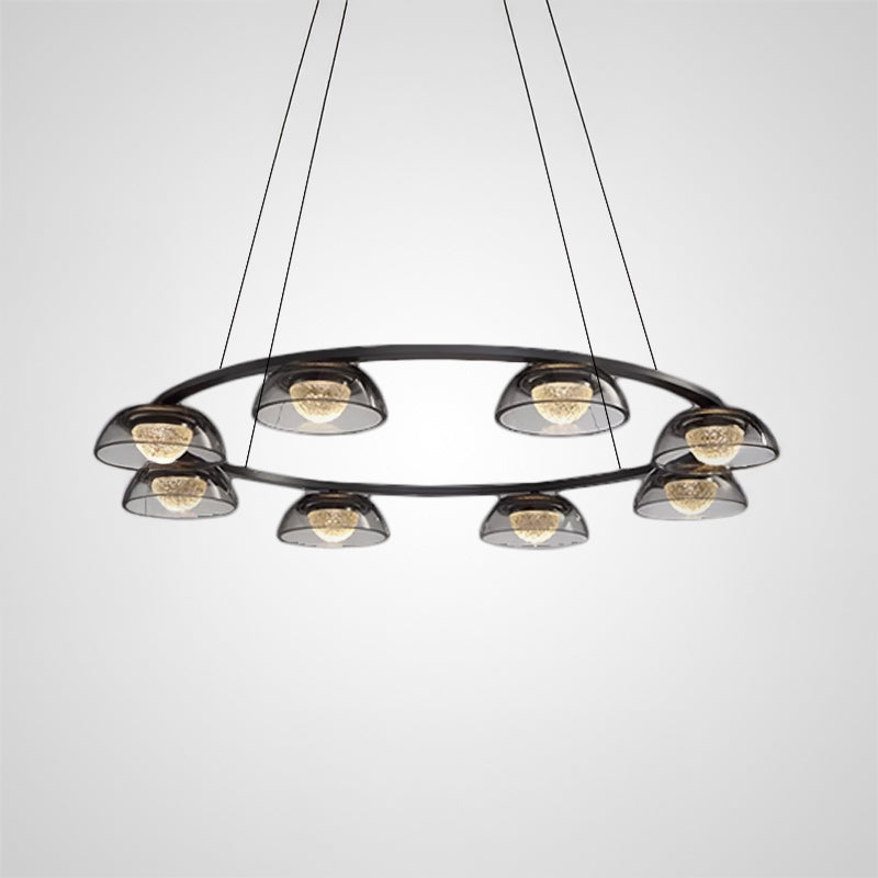 LOUIS Ring lighting fixture