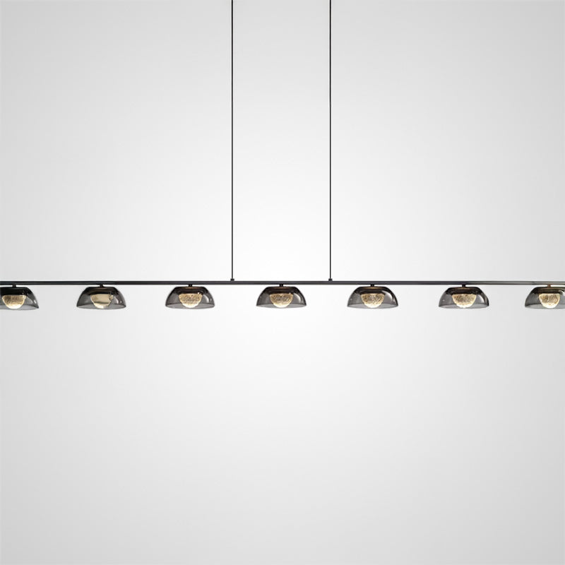 LOUIS LONG Long lighting fixture