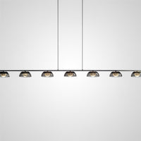 LOUIS LONG Long lighting fixture