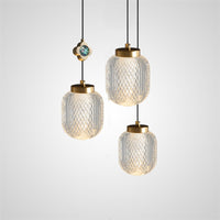 LUARA Pendant light